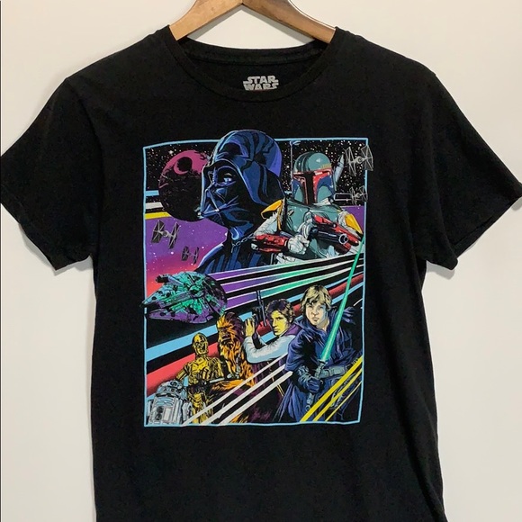 StarWars Tee 🔥 - Picture 2 of 7